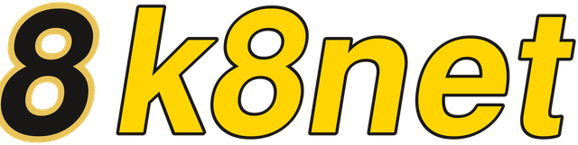 8k8net logo
