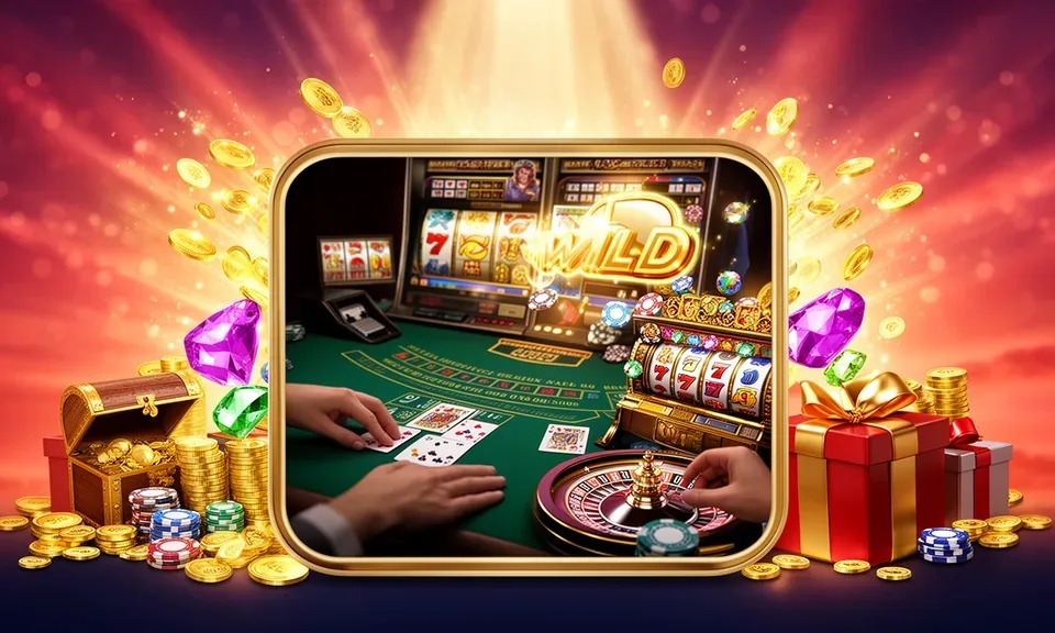8k8net Bingo Room Reload