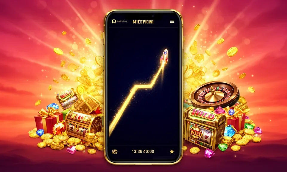 8k8net Philippines Casino lobby